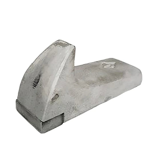 JL Aluminum Clinch Block