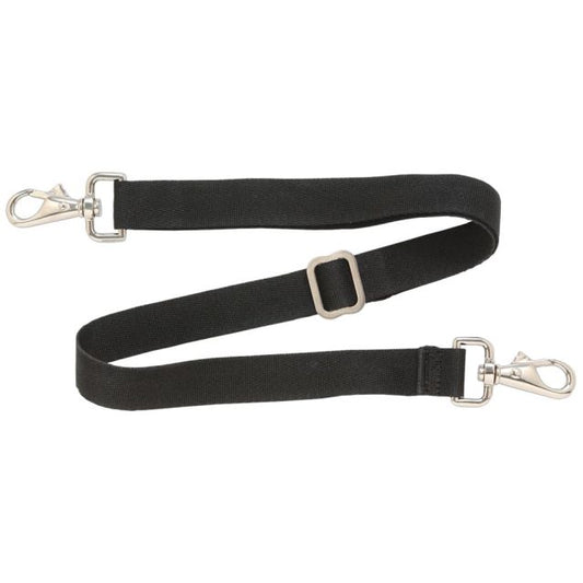 LEG STRAP FOR BLANKETS