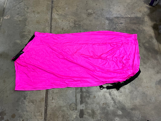 Sleazy Stretch Sheet - Pink