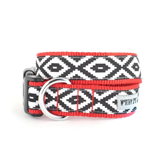 Kilim Collar