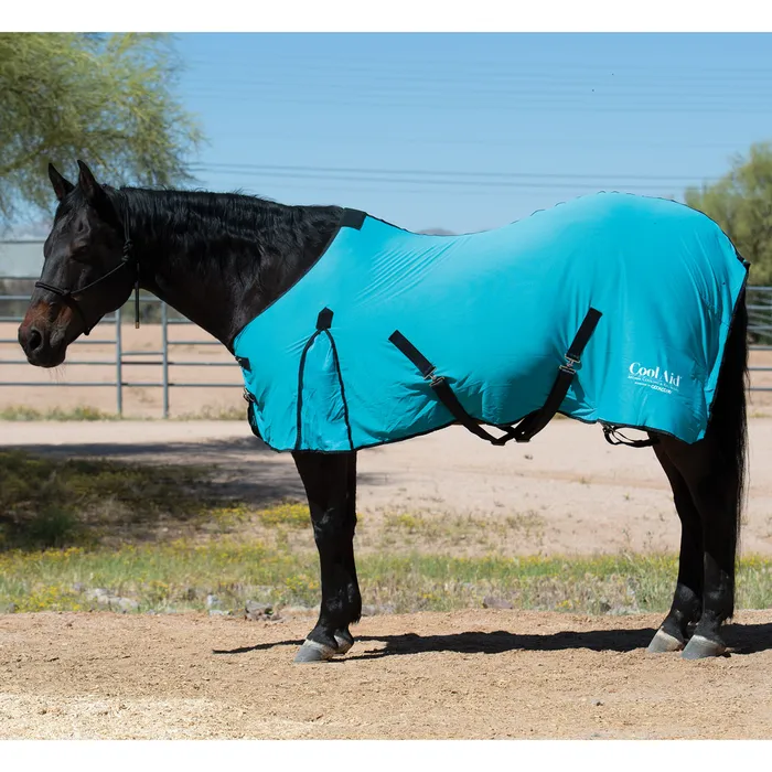 CoolAid Cooling Blanket