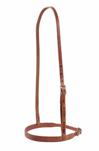Flat Nose Caveson
