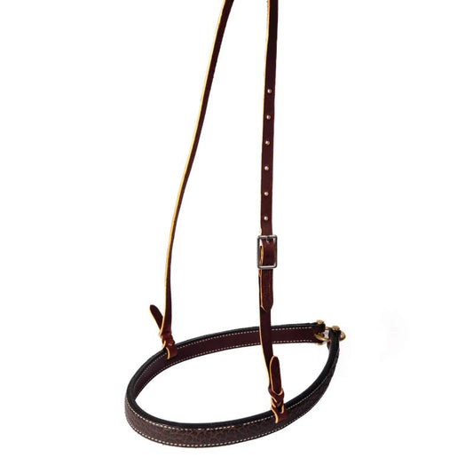 Double Ply Noseband