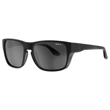 BEX MICA - BLACK/GRAY/SILVER