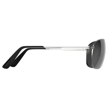 BEX NOVA - MATTE SILVER/GRAY/SILVER