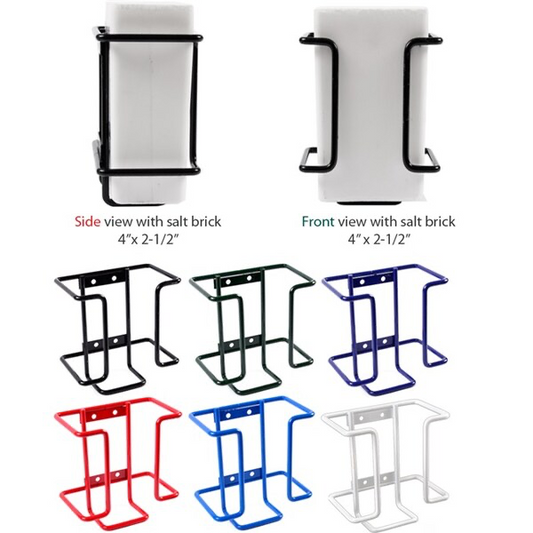 Salt Brick Holder