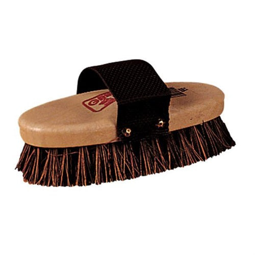 classic grooming brush