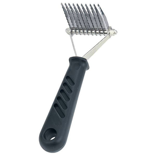MANE & TAIL THINNING RAKE