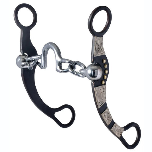 PRO ROPER 1 3/8” LOW PORTED CHAIN