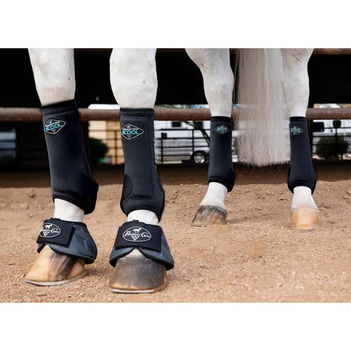 2XCOOL SPORTS MEDICINE BOOT 4 PACK