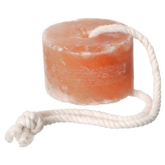 Tough1 2lb Milled Himalayan Rock Salt