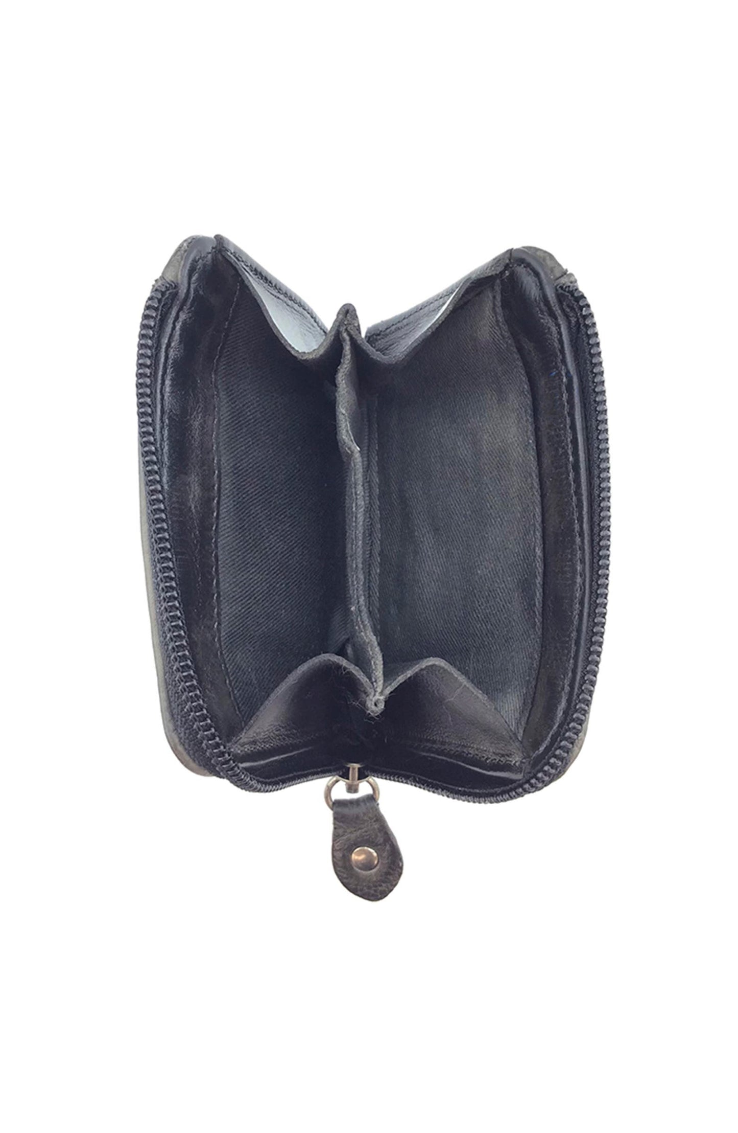 Bed Stu Carrie Wallet Black DD