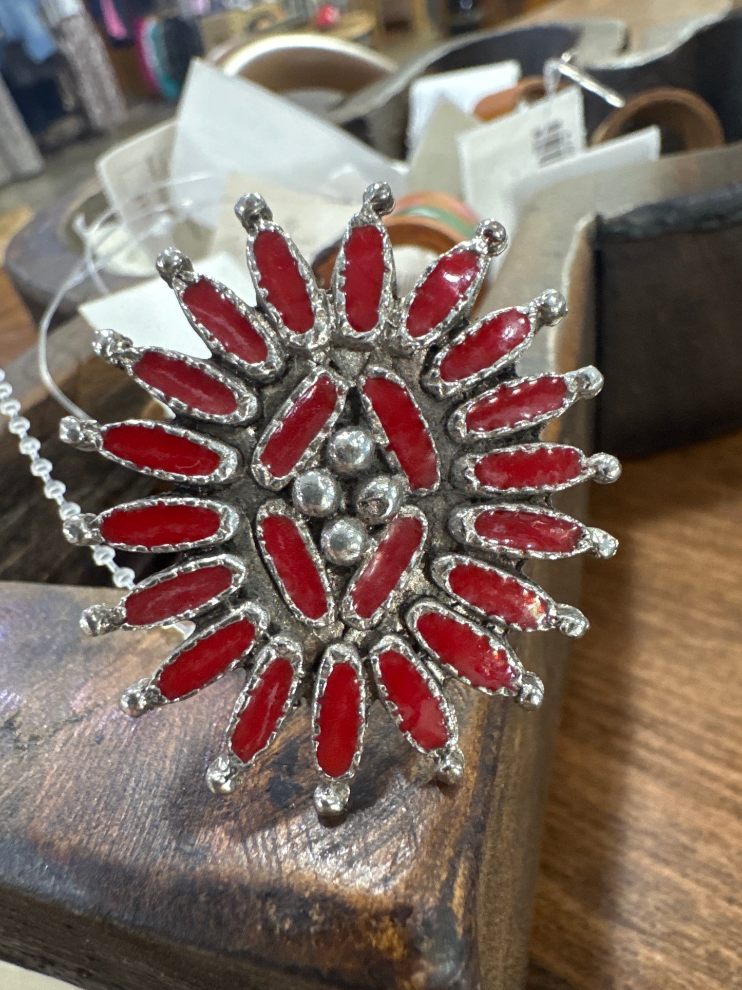 CALYPSO RING