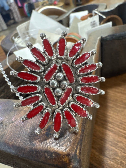 CALYPSO RING