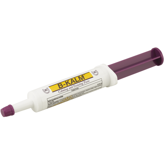 B-KALM Calming & Focusing Paste