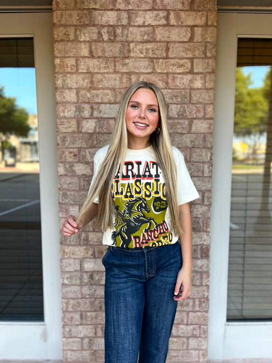 Ariat Classic Rodeo T-Shirt