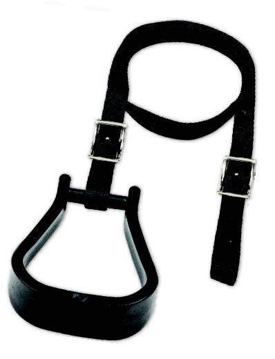 Saddle Mounting Stirrup