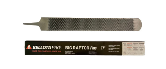Bellota Big Raptor Plus