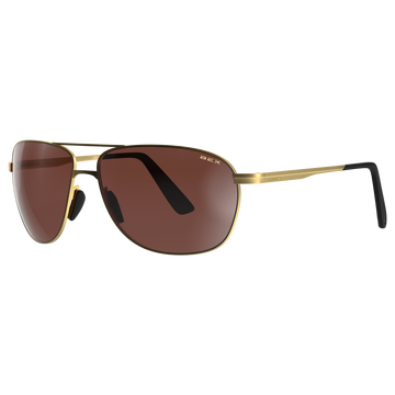 BEX NOVA - MATTE GOLD/BROWN/SILVER