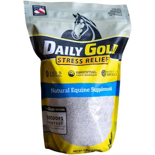Redmond Rock Daily Gold 4.5lb