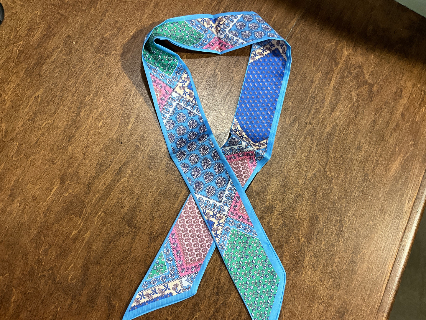 Printed Twilly
