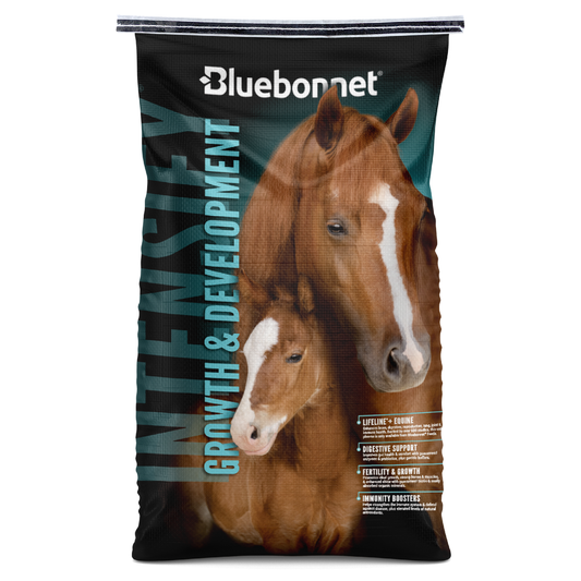 BLUEBONNET GROWTH & DEVELOPMENT ~ IN STORE ONLY!