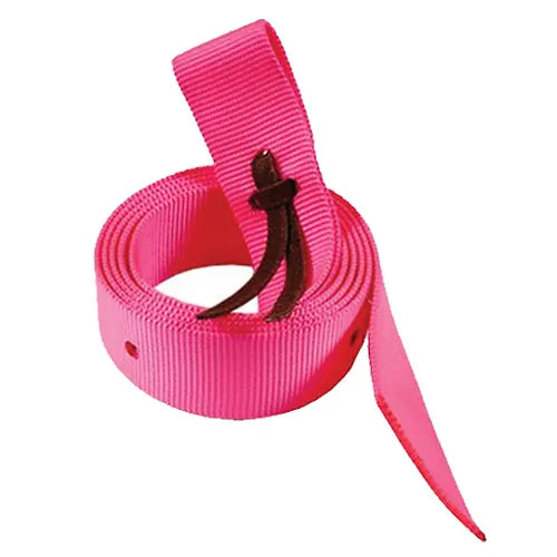 Performance Pony Nylon Pony Latigo