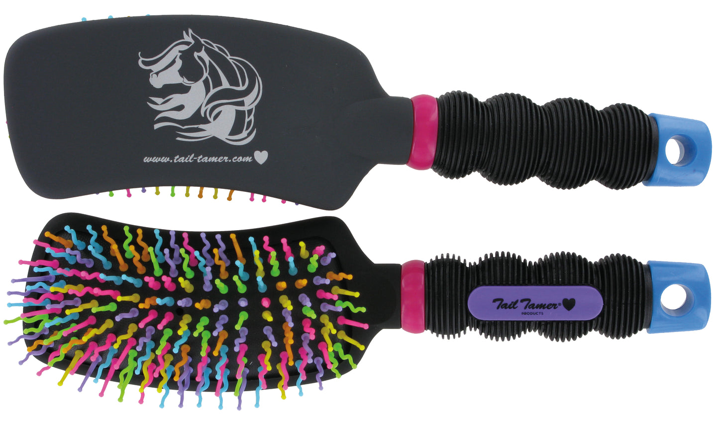 RAINBOW MOD BRUSH 909-RNBW