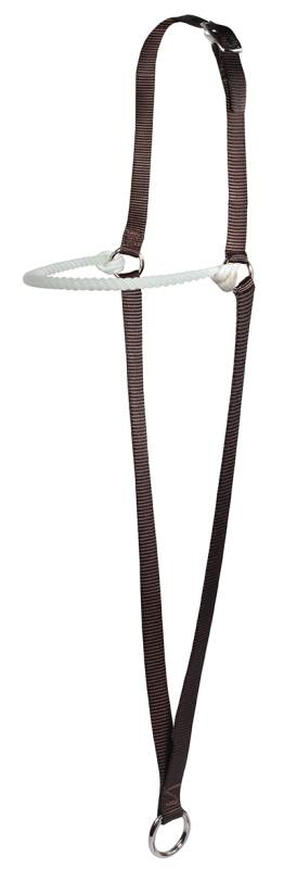 Professionals Choice Web War Bonnet W/ Lariat Browband