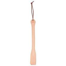 DOGGING BAT - NATURAL
