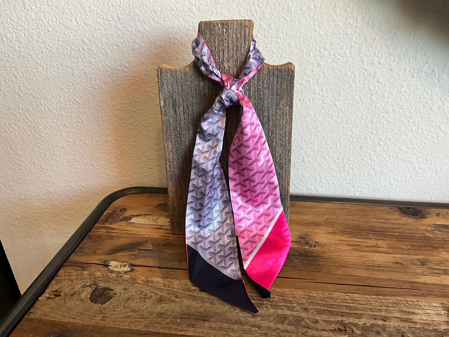 35” Multicolor Twillies