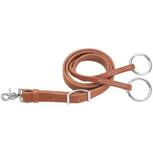 Leather Training Fork, Girth Attachment, 1" x 48"