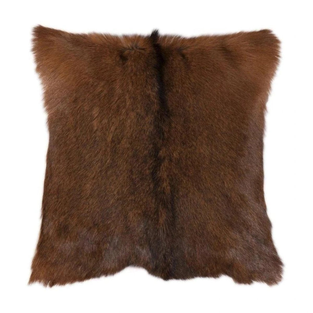 AXIS DESIGN HIDE THROW PILLOW