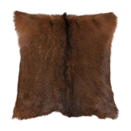 AXIS DESIGN HIDE THROW PILLOW