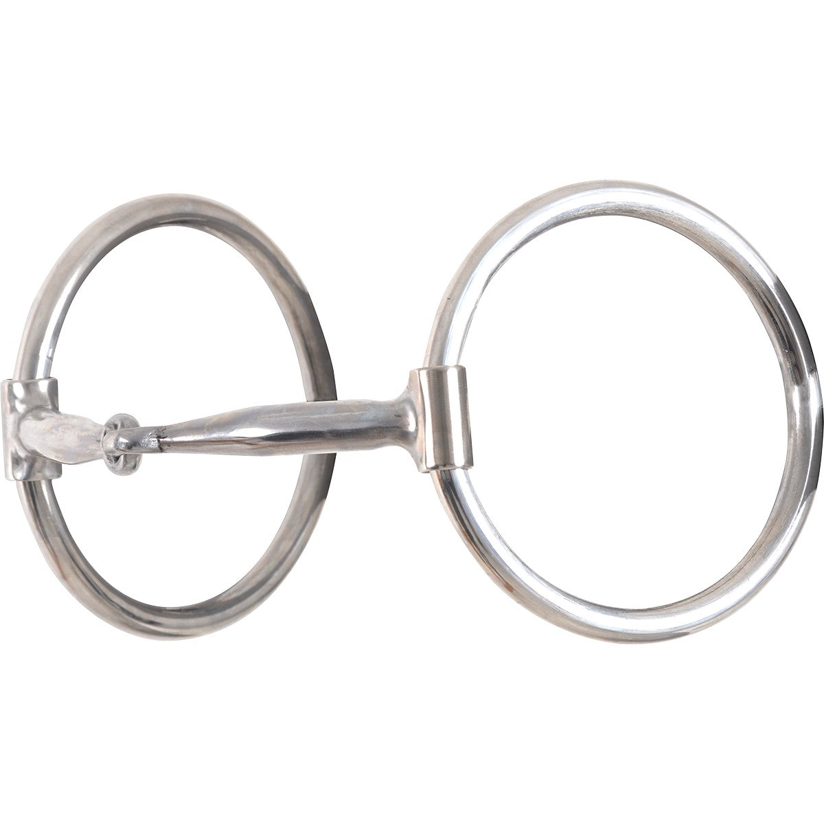 TOOL BOX BIT 4" O RING SNAFFLE