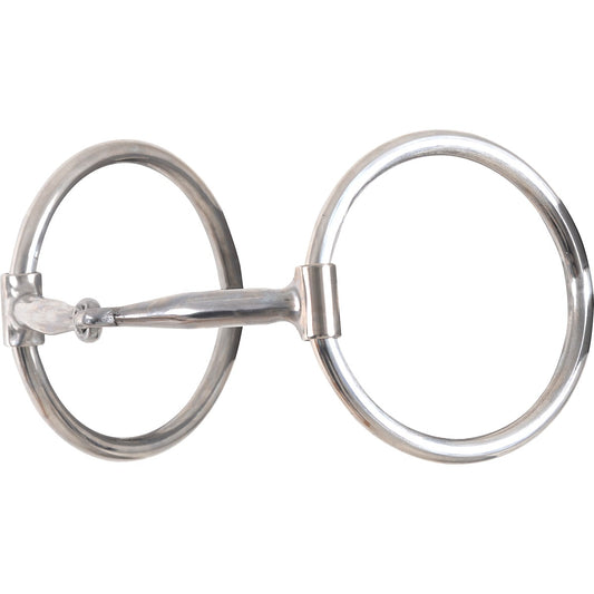 TOOL BOX BIT 4" O RING SNAFFLE