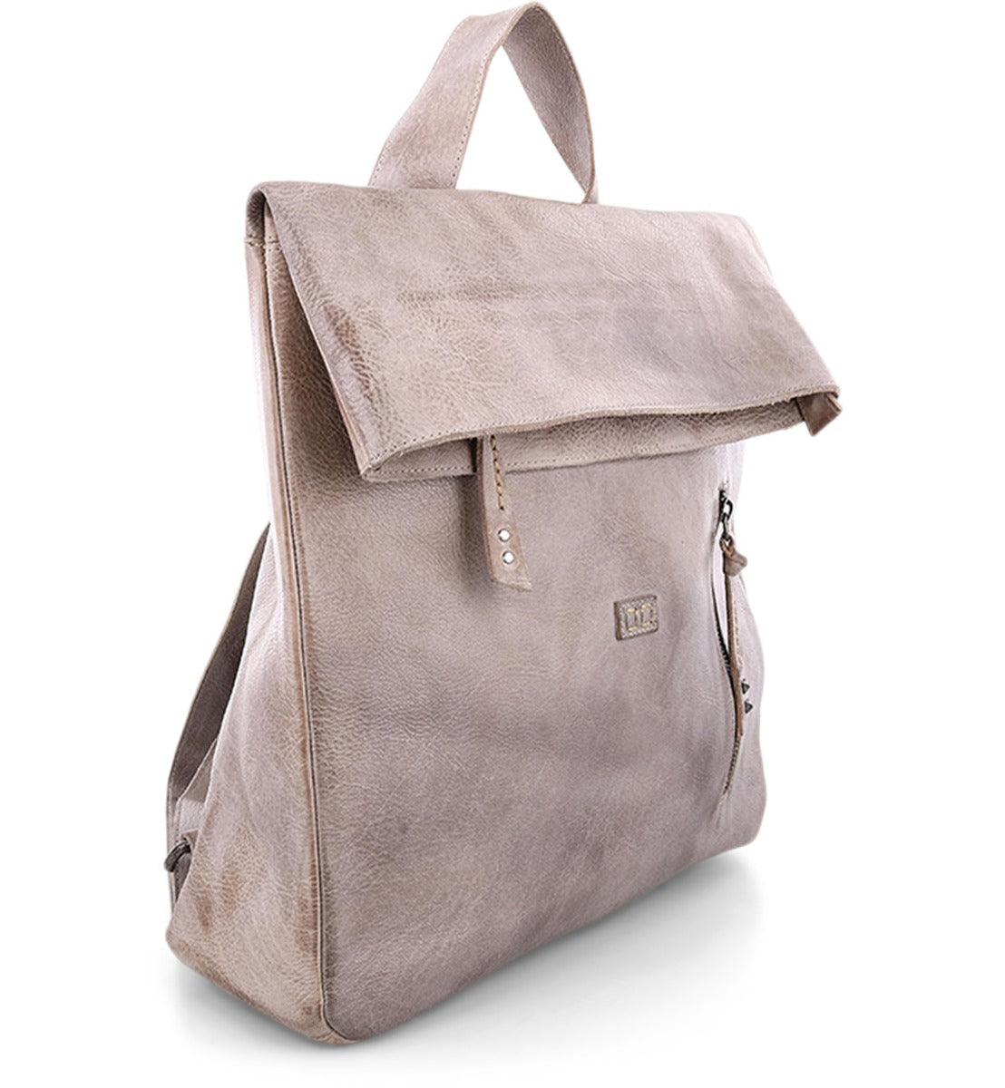 HOWIE LIGHT GREY BACKPACK