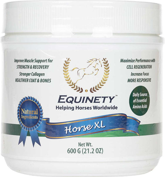 Equinety Horse XL 600G