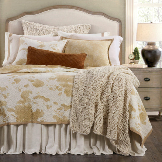 ELSA QUILT - KING