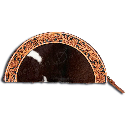 American Darling Taco Genuine Western Leather Women Bag