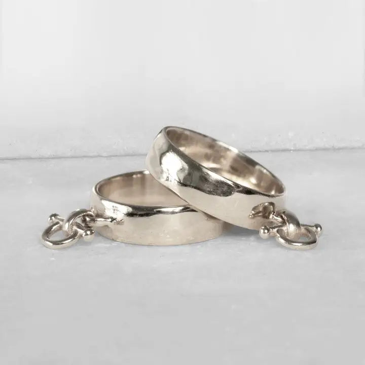 Ariston Horse Bit Equestrian Ring