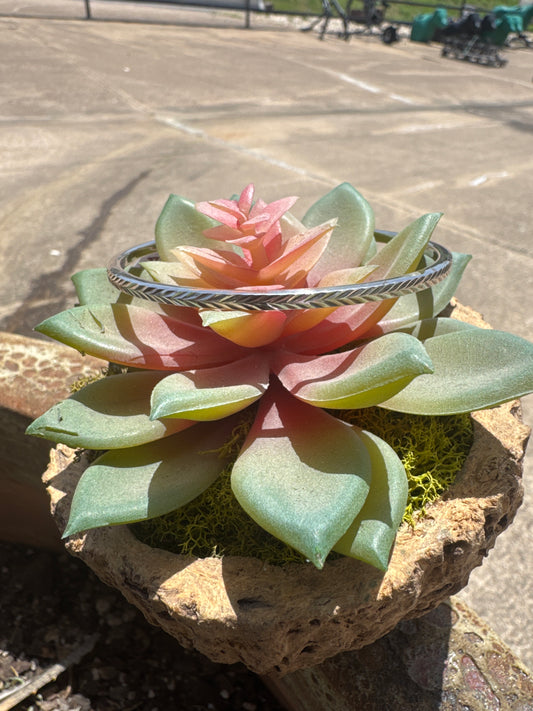 Bangle Bracelet