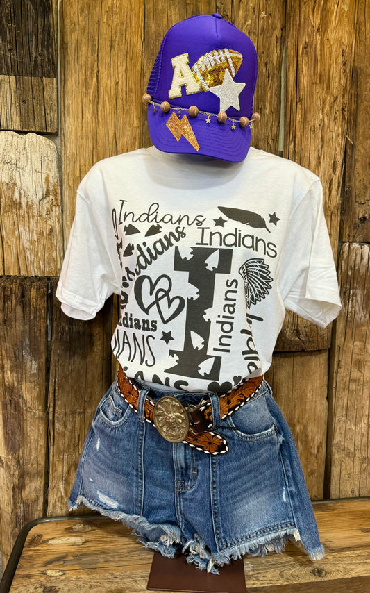 Indian Spirit Shirt