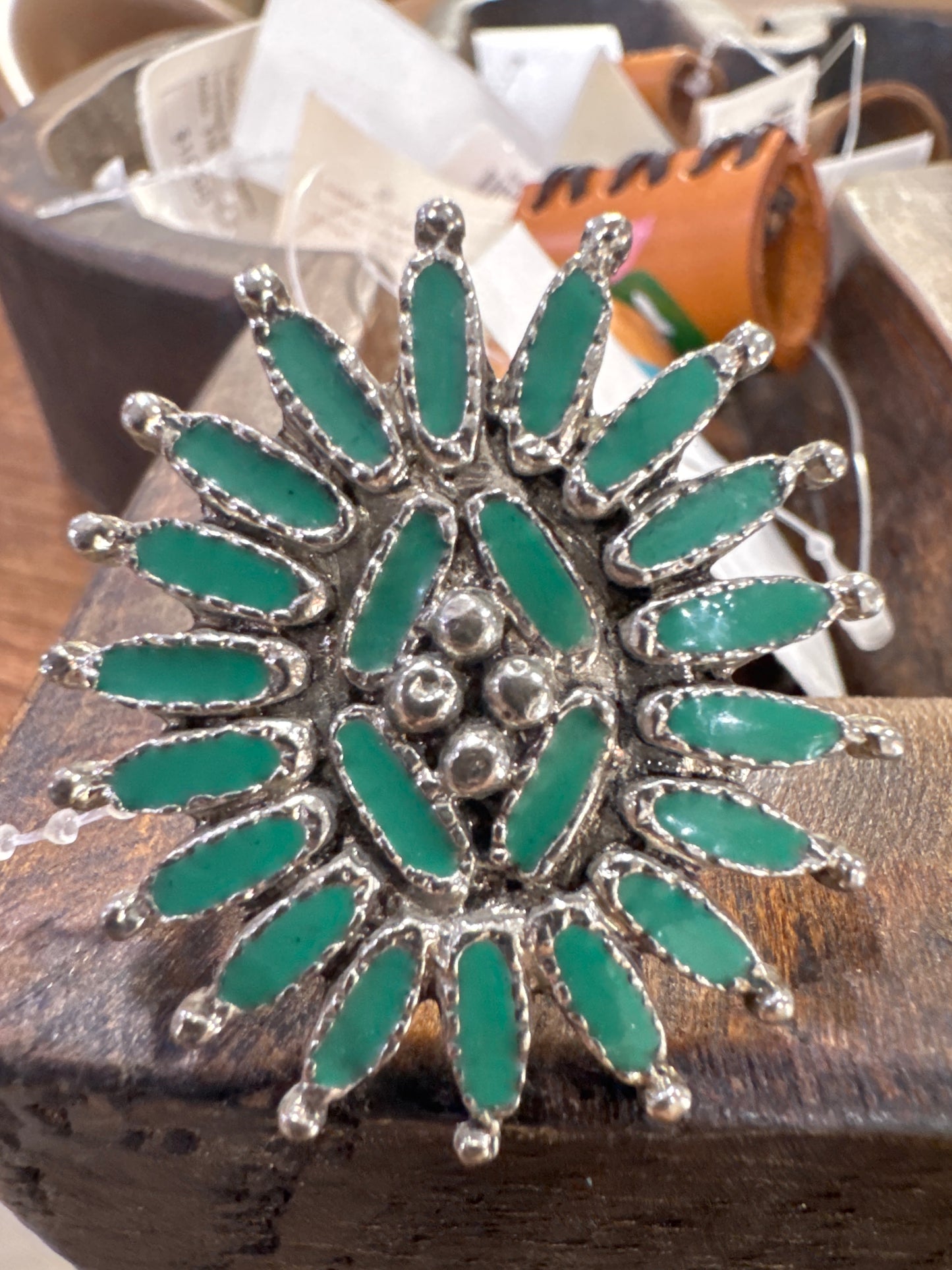 CALYPSO RING