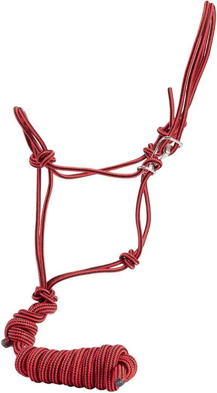 PROFESSIONALS CHOICE EASY ON ROPE HALTER