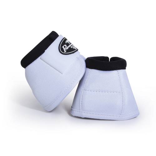 PC BELL BOOT WHITE LARGE