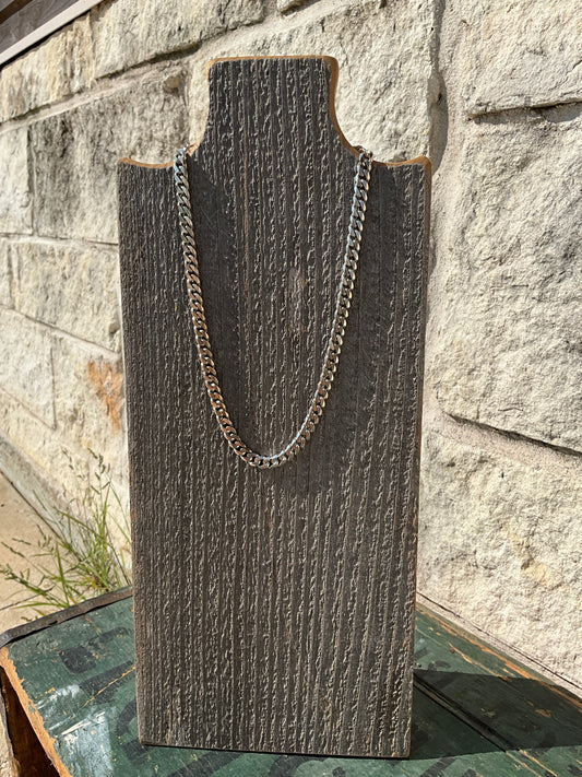 The Willie Necklace