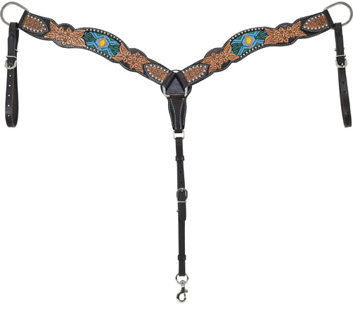 BC Spots & Beaded Cactus Inlay