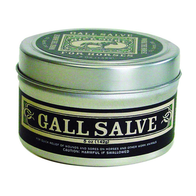 Gall Salve Wound Cream (Bickmore) 14 OZ