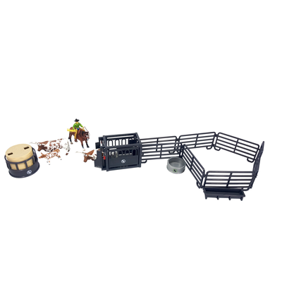 Bc Toy Large Ranch Set